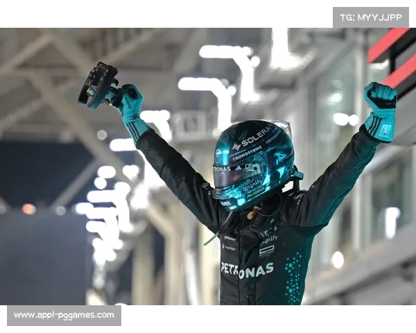 拉塞尔与梅赛德斯续约,合同含成绩关联选项 拉塞尔与梅赛德斯续约,合同含成绩关联选项