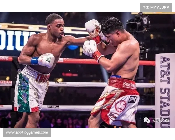 费南多·马丁内兹携两胜井冈一翔之势，挑战P4P高手罗德里格兹