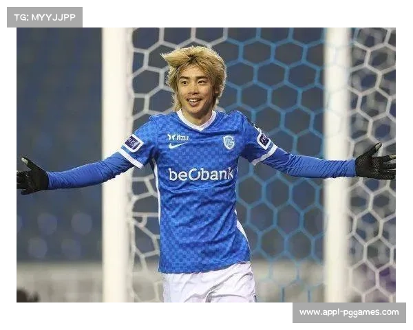 日本国脚伊东纯也的留洋生涯：从比利时亨克到法甲兰斯