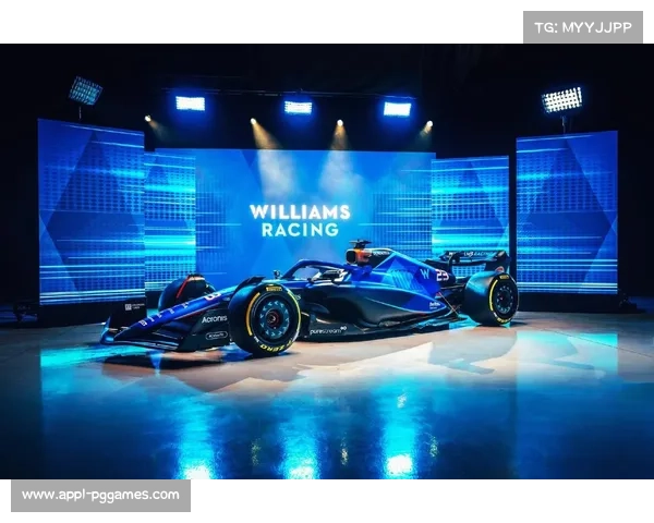 威廉姆斯车队FW48赛车研发遇阻，缺席巴塞罗那调整测试